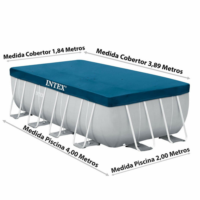 Husă pentru piscină Intex 28037 4 x 2 m