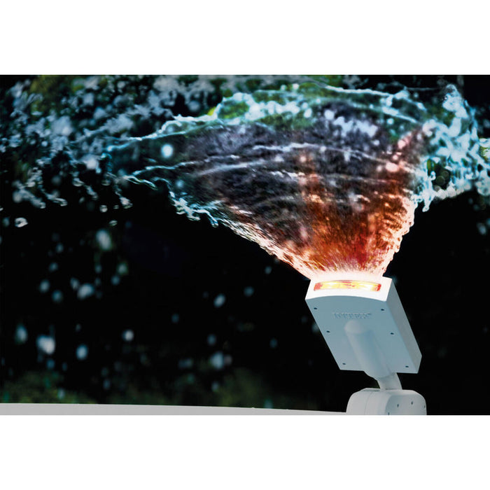 Kašna   Intex 28089         LED 30 x 45 x 15 cm