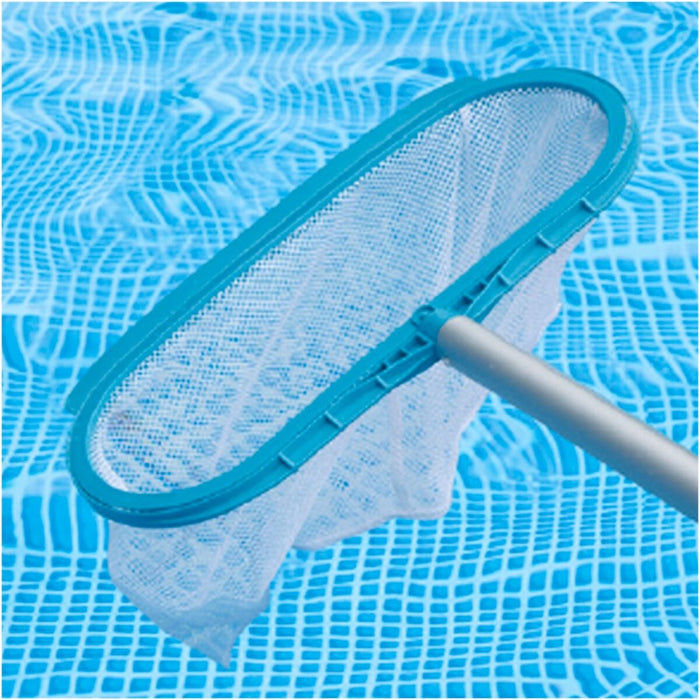 Kit de mantenanță pentru piscine Intex Deluxe         3 Piese 44 x 3 x 29,5 cm