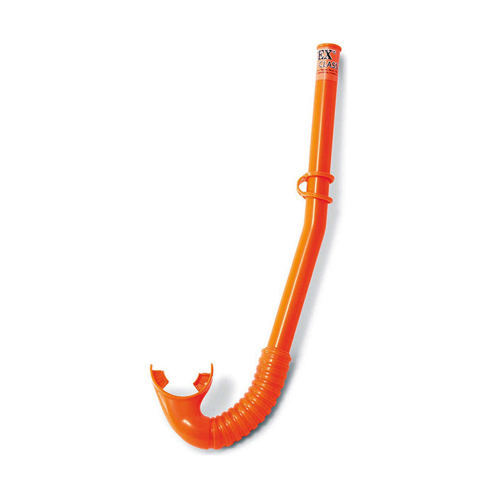 Tub de snorkel Intex Hi-Flow Multicolor
