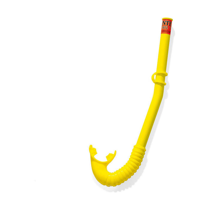 Tub de snorkel Intex Hi-Flow Multicolor