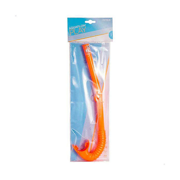 Tub de snorkel Intex Hi-Flow Multicolor
