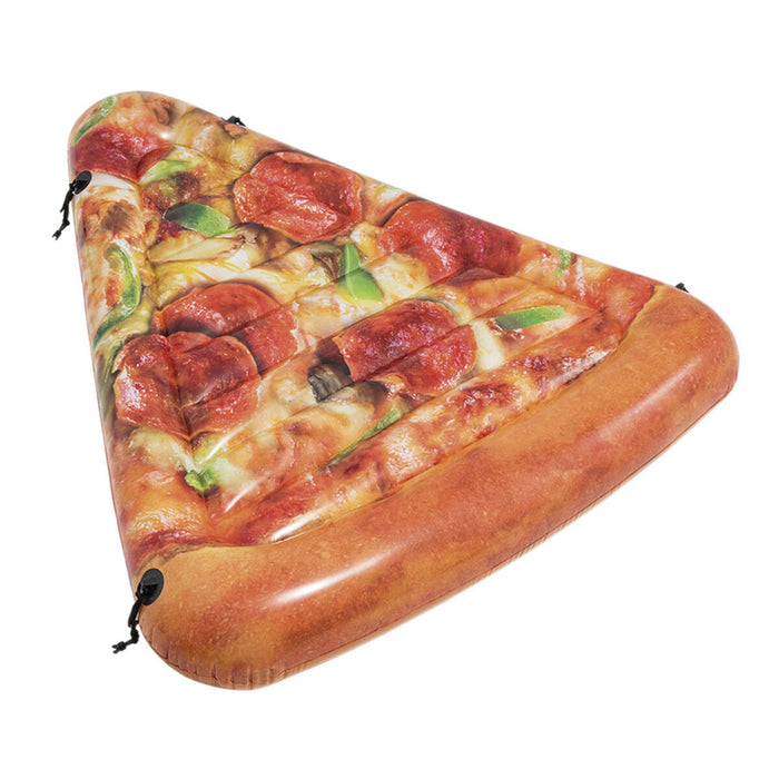 Saltea gonflabilă Intex Pizza 58752 Pizza
