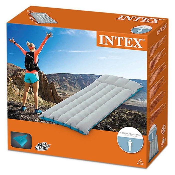 Saltea Gonflabilă Intex 184 x 67 x 17 cm 184 x 67 x 17 cm