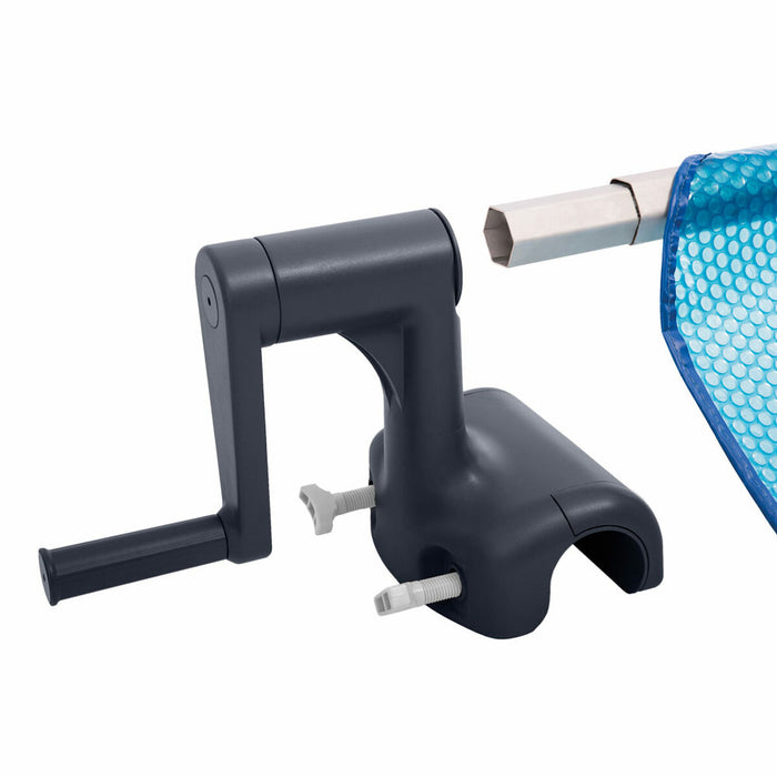 Rolă pentru piscină Intex 28051 20 x 24,2 x 516 cm