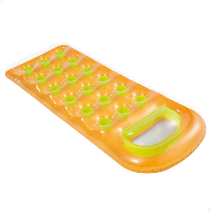 Saltea gonflabilă Intex         18 Ochelari Reflectorizant/ă 188 x 20 x 71 cm