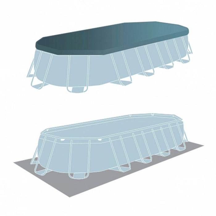 Piscină Detașabilă Intex 26798 610 x 122 x 305 cm