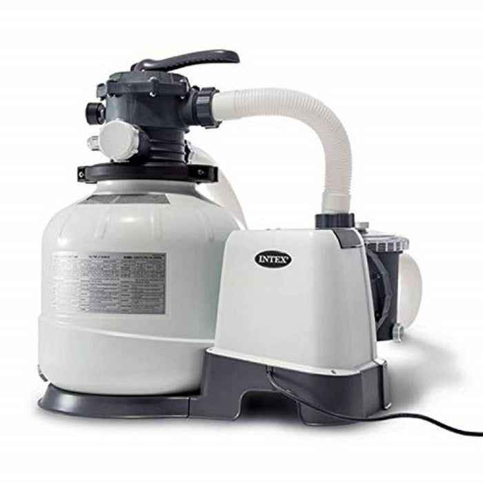 Stație de purificare a apei din piscină Intex SX2800