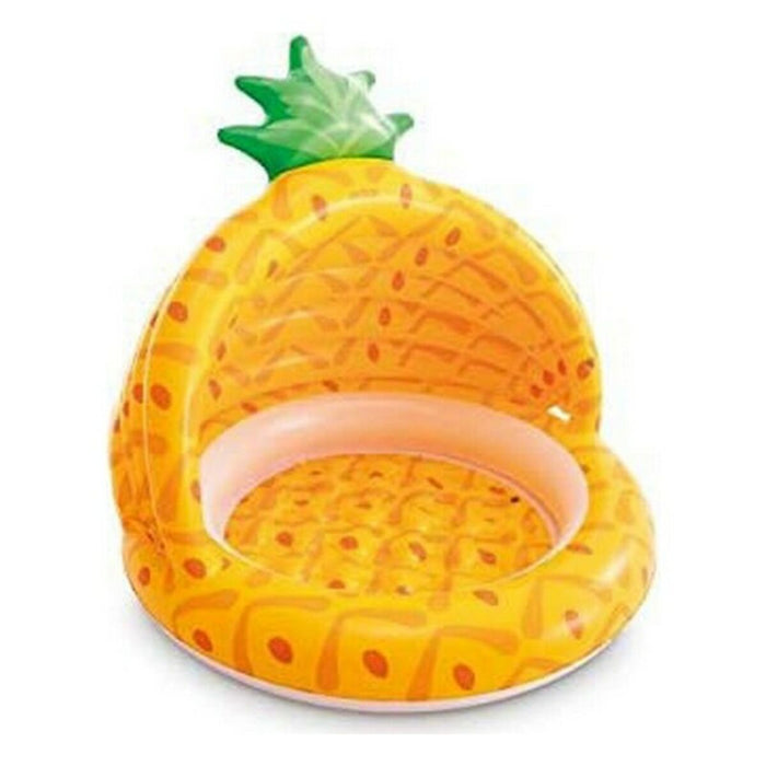 Piscină Gonflabilă Intex Pineapple (102 x 94 cm)