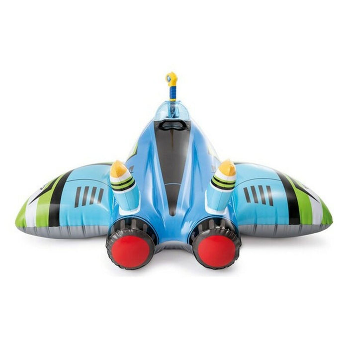 Figurină Gonflabilă pentru Piscină Intex 57536NP 117 x 117 cm