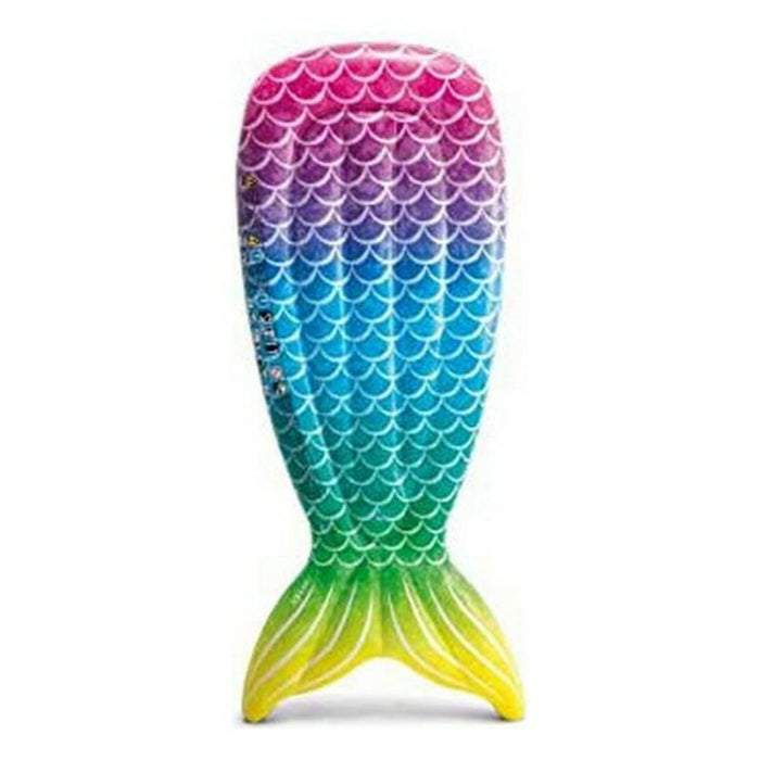 Saltea pneumatică Intex Mermaid (178 x 71 x 18 cm)