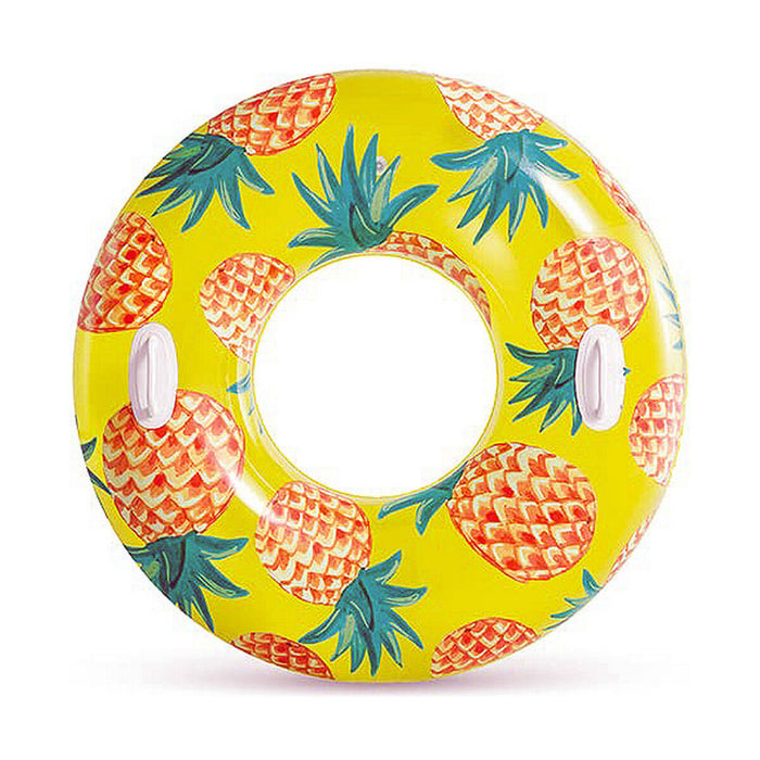 Colac Gonflabil Intex Fructe PVC Ø 107 cm