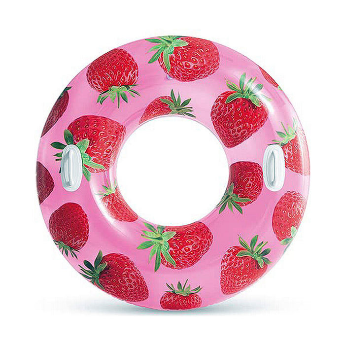 Colac Gonflabil Intex Fructe PVC Ø 107 cm