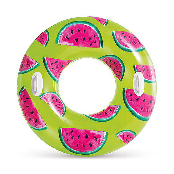 Colac Gonflabil Intex Fructe PVC Ø 107 cm