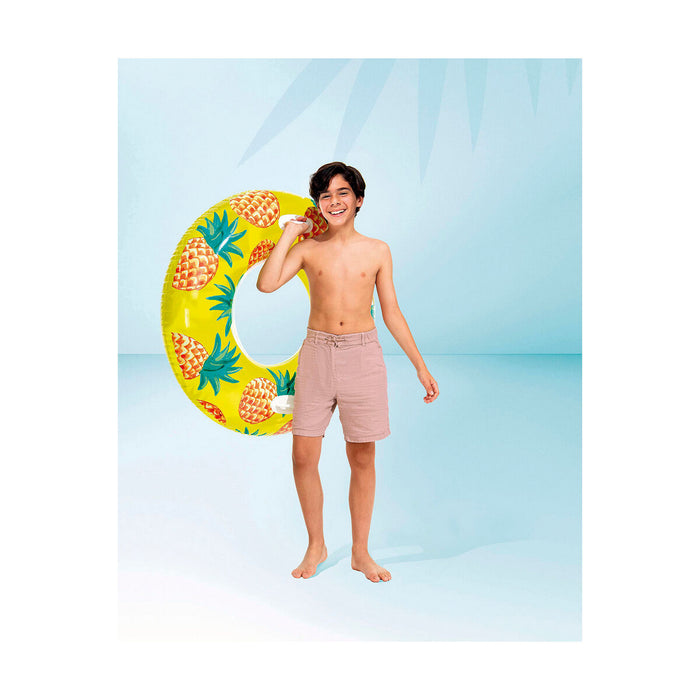 Colac Gonflabil Intex Fructe PVC Ø 107 cm