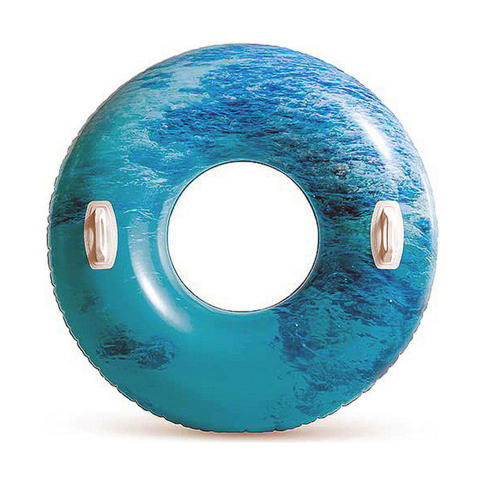 Colac Gonflabil Intex Nature PVC Ø 91 cm