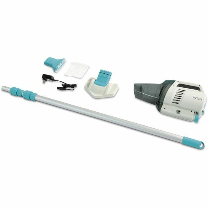 Curățătoare automate pentru piscine Intex