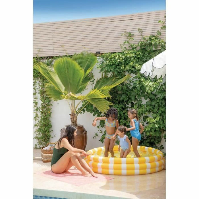 Piscină Gonflabilă pentru Copii Intex