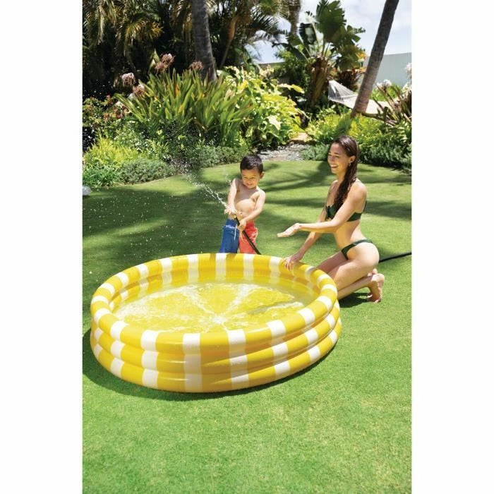 Piscină Gonflabilă pentru Copii Intex