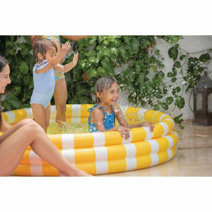 Piscină Gonflabilă pentru Copii Intex