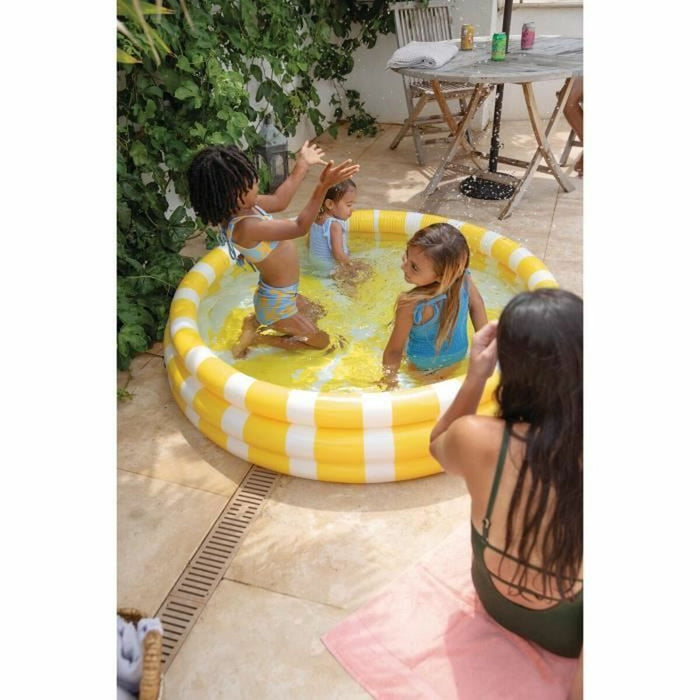 Piscină Gonflabilă pentru Copii Intex