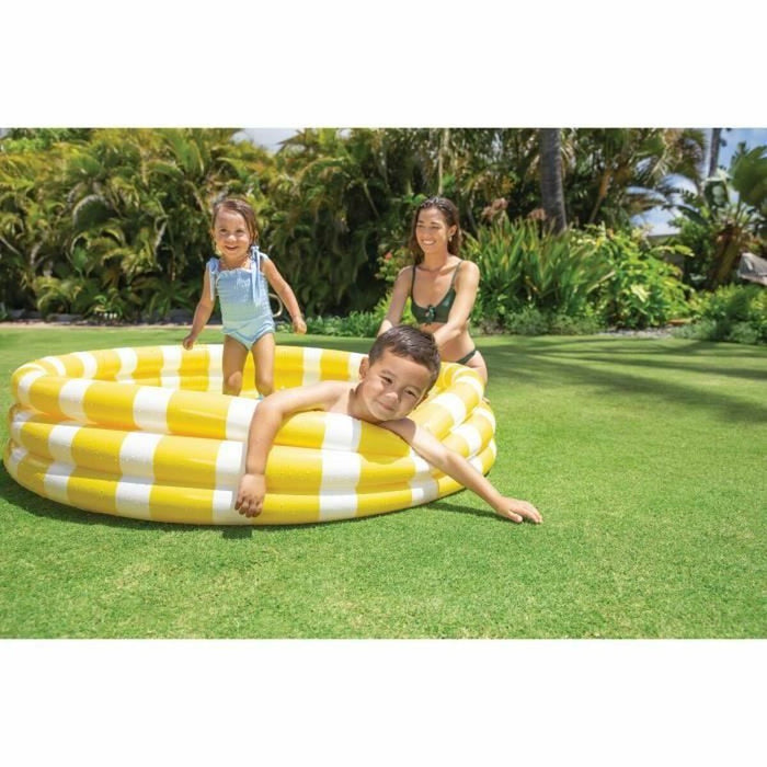 Piscină Gonflabilă pentru Copii Intex