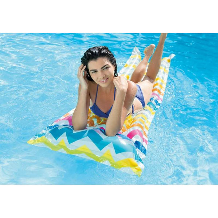Saltea gonflabilă Intex 183 x 69 cm