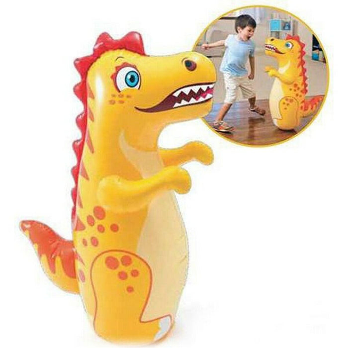 Figurină Gonflabilă pentru Piscină Intex 44669NP 98 x 44 cm