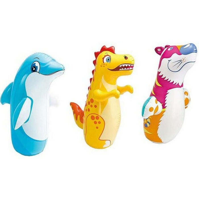 Figurină Gonflabilă pentru Piscină Intex 44669NP 98 x 44 cm