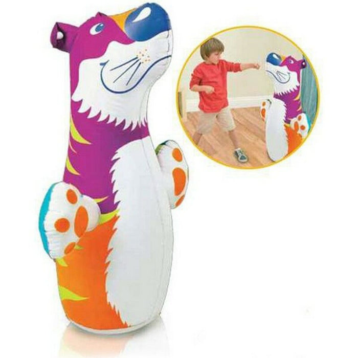 Figurină Gonflabilă pentru Piscină Intex 44669NP 98 x 44 cm