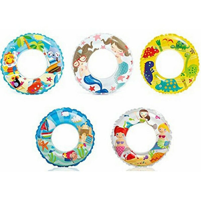 Flotor Intex (61 cm)