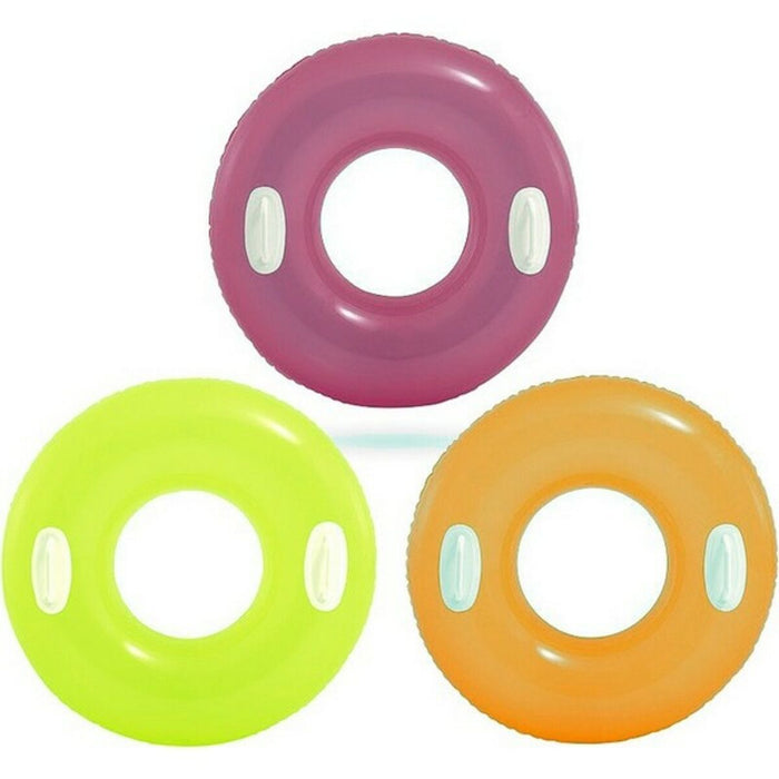 Flotor Intex Roată (76 Cm)