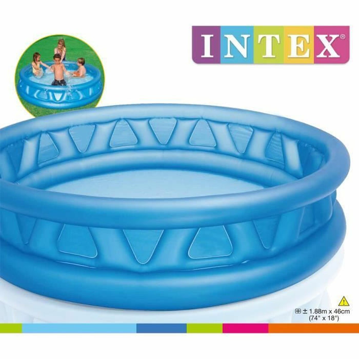 Piscină Gonflabilă   Intex