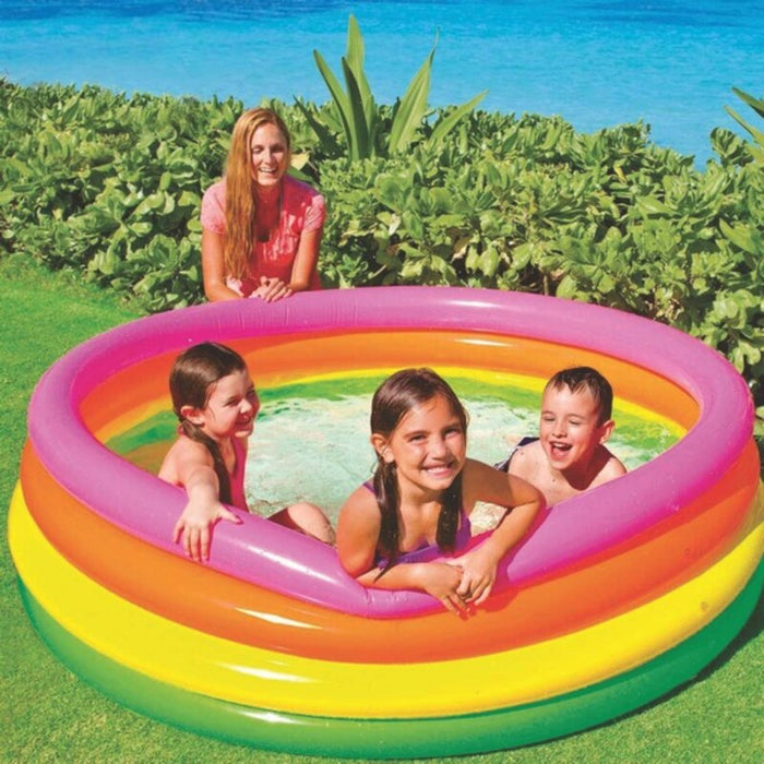 Piscină Gonflabilă   Intex         780 L 168 x 46 x 168 cm