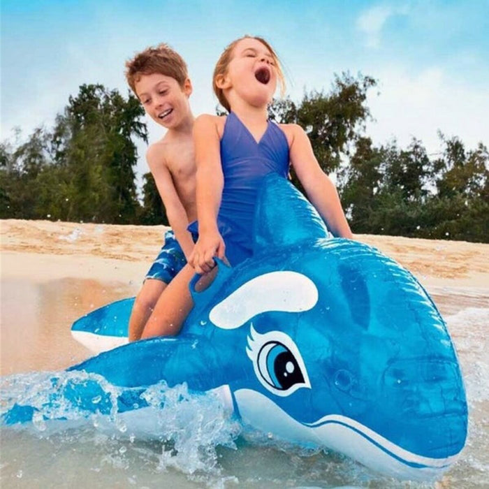 Figurină Gonflabilă pentru Piscină Intex 58523 (152 x 114 cm)