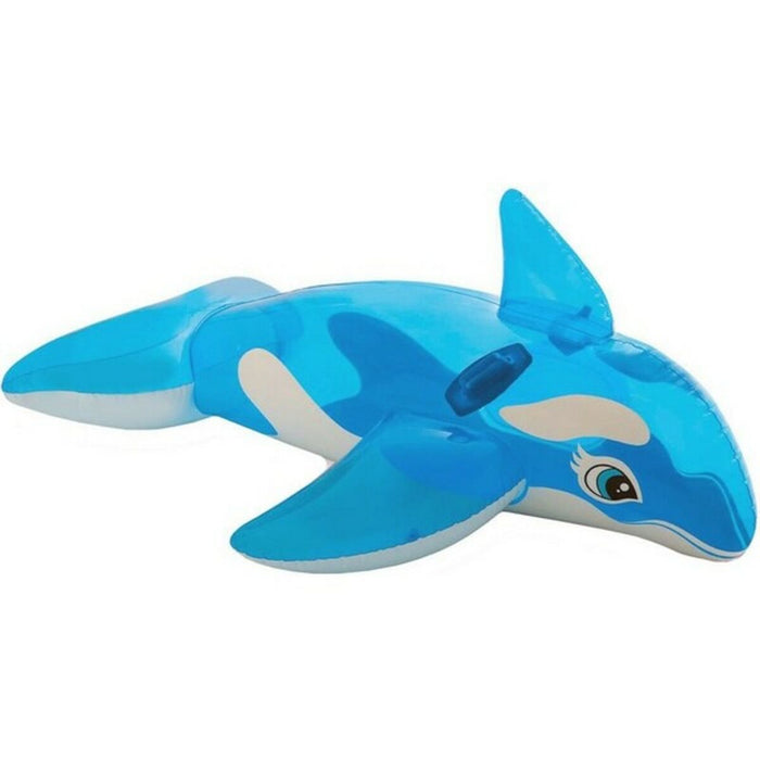 Figurină Gonflabilă pentru Piscină Intex 58523 (152 x 114 cm)