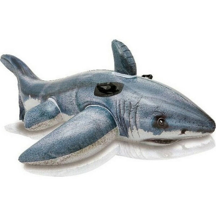 Figurină Gonflabilă pentru Piscină Intex 0774037 (173 x 107 cm)
