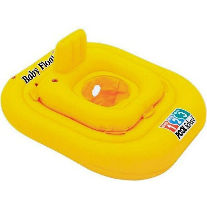 Flotor pentru copil Intex 79 x 79 cm