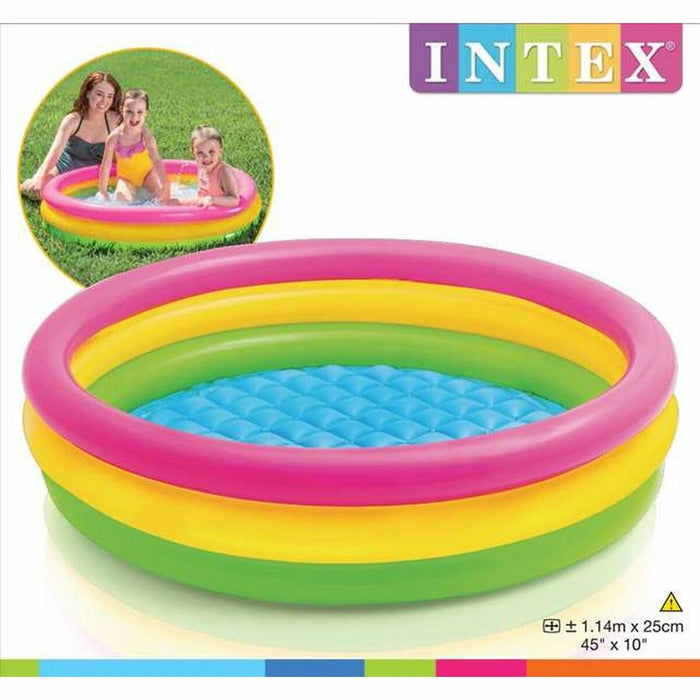 Piscină pentru copii Intex (151 L)