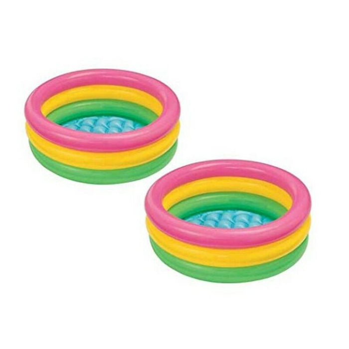 Piscină Gonflabilă Intex 68 L (86 x 25 cm)