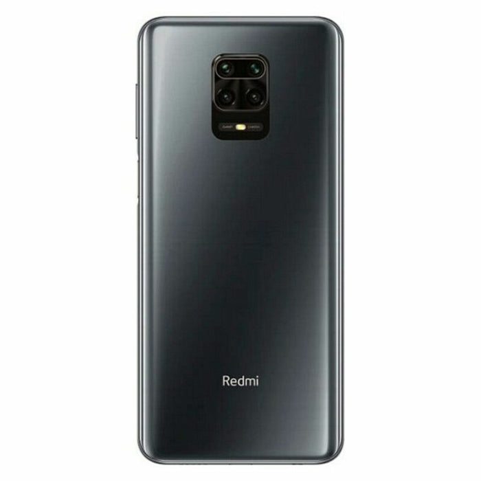 Smartphone Xiaomi Redmi Note 9 Pro 6,67" Octa Core 6 GB RAM 128 GB