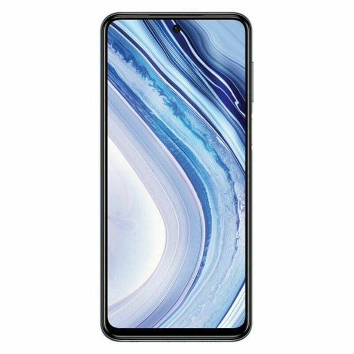 Smartphone Xiaomi Redmi Note 9 Pro 6,67" Octa Core 6 GB RAM 128 GB