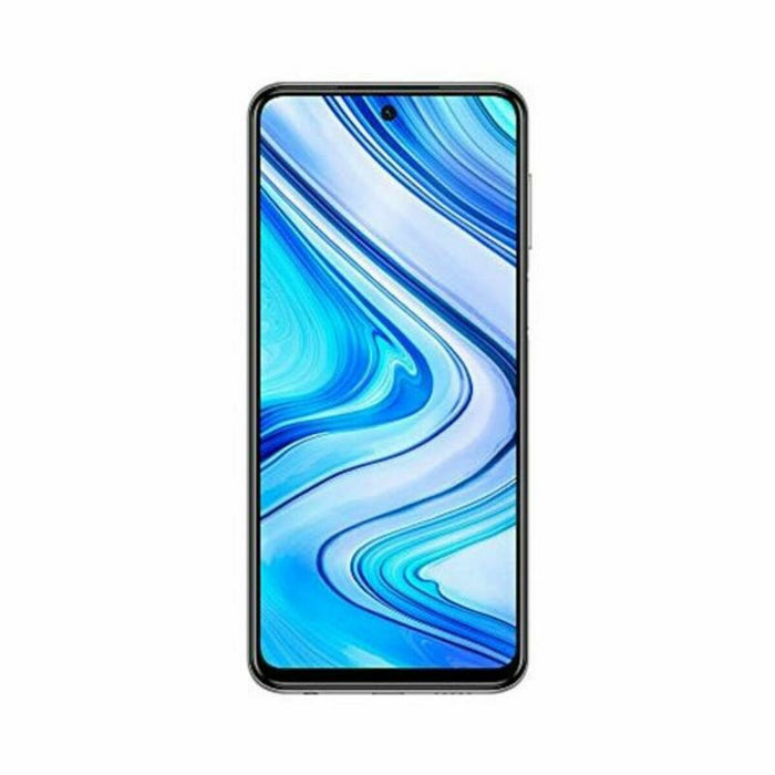 Smartphone Xiaomi Redmi Note 9 Pro 6,67" Octa Core 6 GB RAM 128 GB