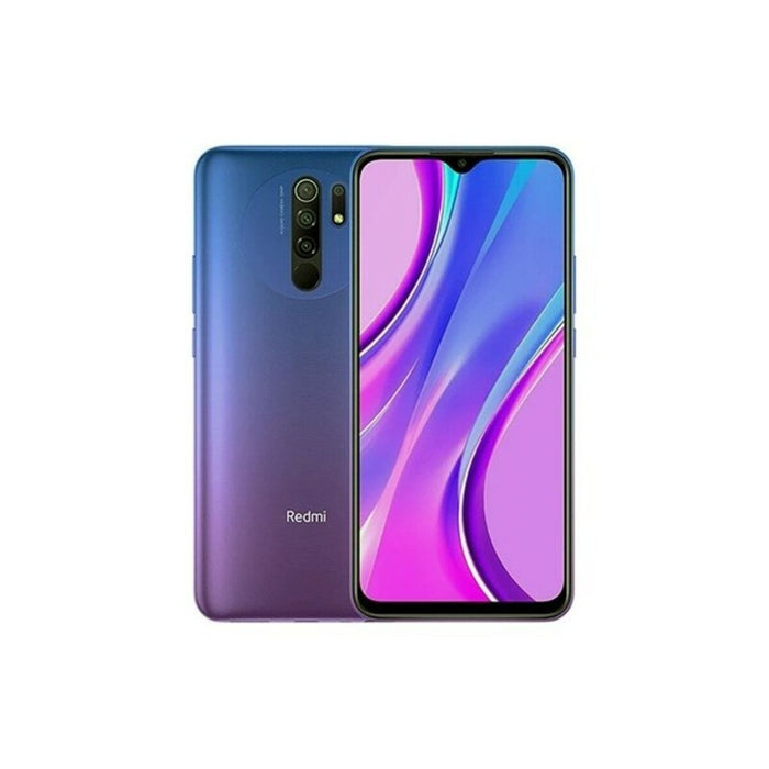Smartphone Xiaomi Redmi 9 6,53" Octa Core 4 GB RAM 64 GB