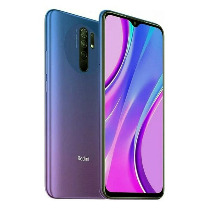 Smartphone Xiaomi Redmi 9 6,53" Octa Core 4 GB RAM 64 GB