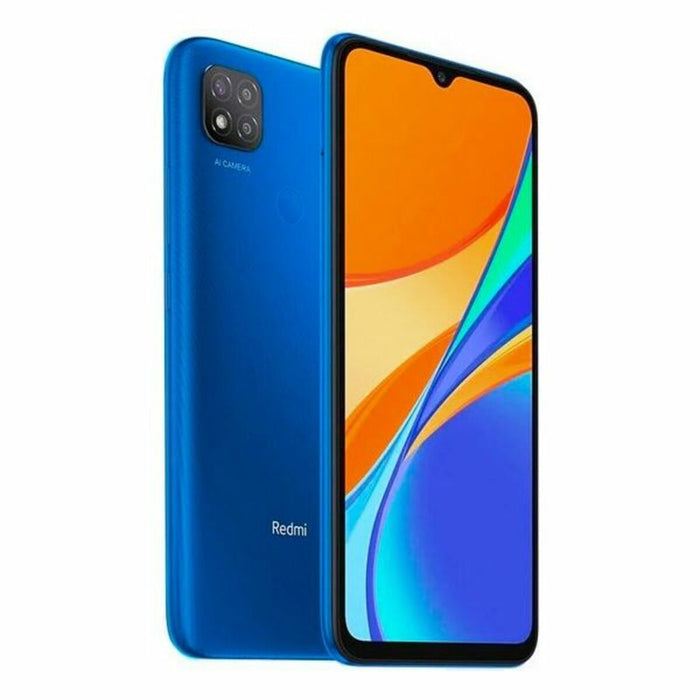 Smartphone Xiaomi REDMI 9C
