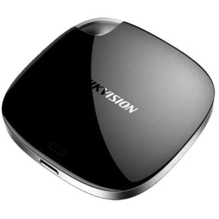 Hard disk Extern Hikvision 512 GB SSD