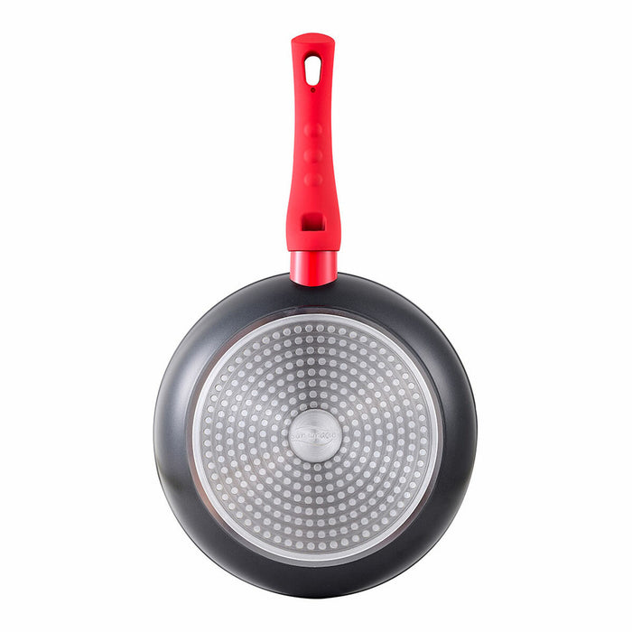 Tigaie San Ignacio Toledo SG-6266 Aluminiu forjat Ø 24 cm