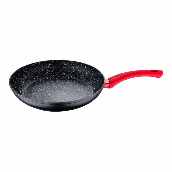 Tigaie San Ignacio Toledo SG-6287 Aluminiu forjat Ø 28 cm Negru