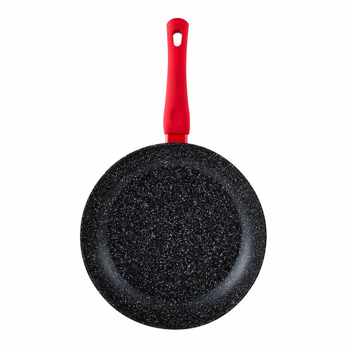 Tigaie San Ignacio Toledo SG-6287 Aluminiu forjat Ø 28 cm Negru